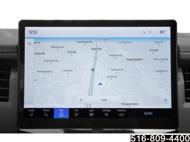 Used 2023 Ford Expedition XLT AWD/4WD image 17