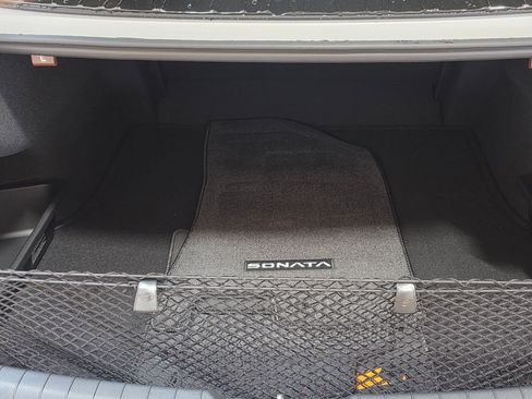 New 2026 Hyundai Sonata SEL image 15