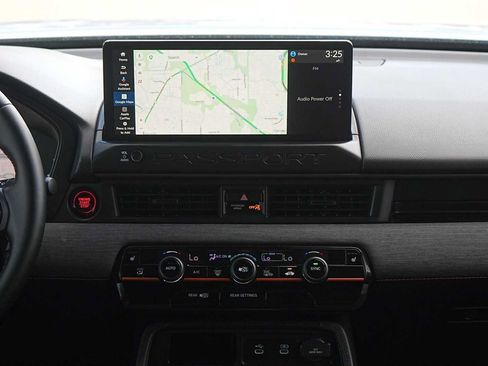 Certified 2026 Honda Passport TrailSport image 19