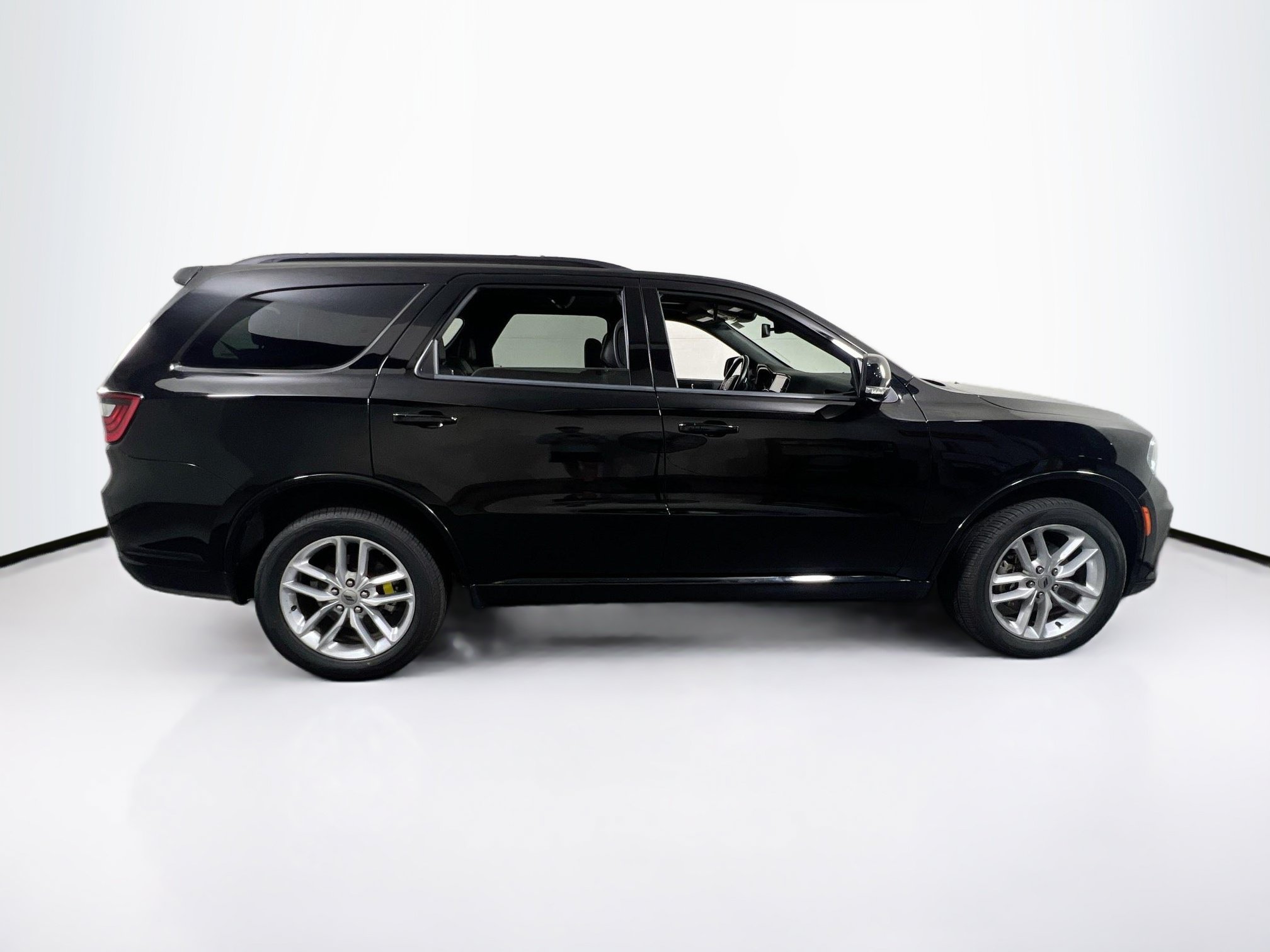 Used 2023 Dodge Durango GT AWD/4WD image 4