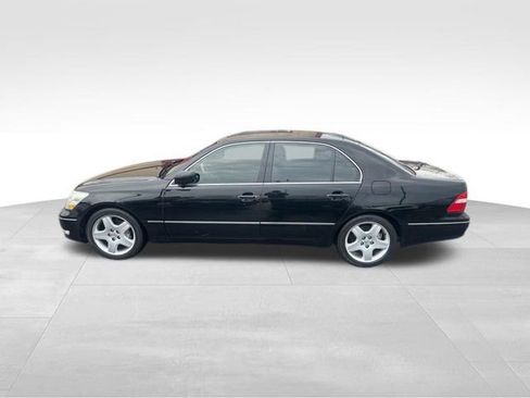 Used 2006 Lexus LS 430 image 10