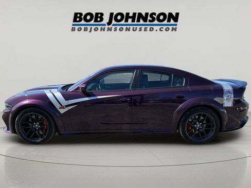 Used 2022 Dodge Charger Scat Pack RWD image 6