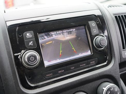 Used 2021 RAM ProMaster 2500 FWD image 16