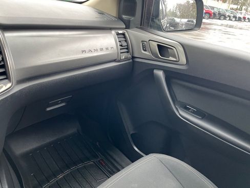 Used 2019 Ford Ranger XLT w/ Equipment Group 302A Luxury image 18