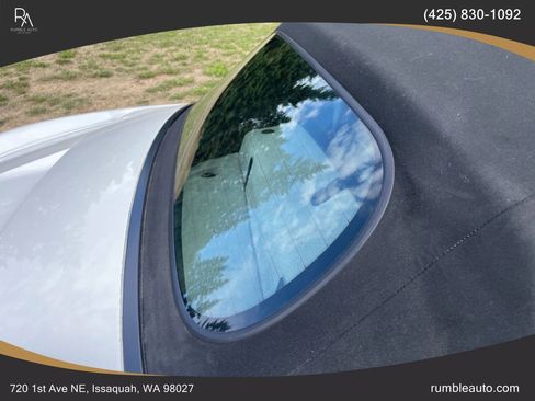 Used 2003 Porsche Boxster image 80