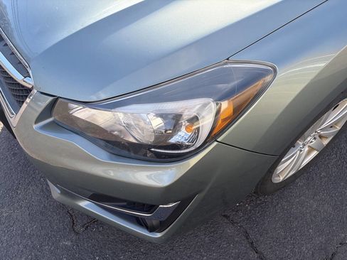 Used 2015 Subaru Impreza 2.0i Premium image 6