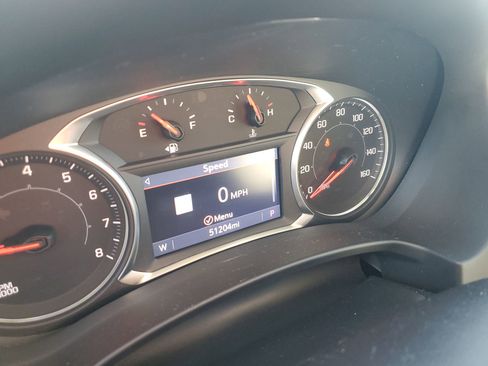 Used 2019 GMC Terrain SLT w/ Preferred Package image 20