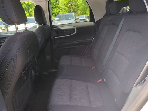 Used 2022 Ford Bronco Sport Big Bend w/ Convenience Package AWD/4WD image 24