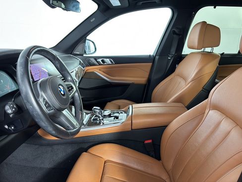 Used 2020 BMW X5 sDrive40i w/ M Sport Package RWD image 5