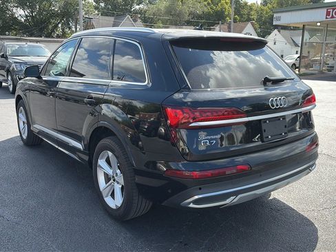 Used 2022 Audi Q7 3.0T Premium w/ Convenience Package image 7
