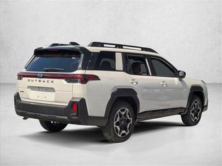 New 2026 Subaru Outback Touring video 2