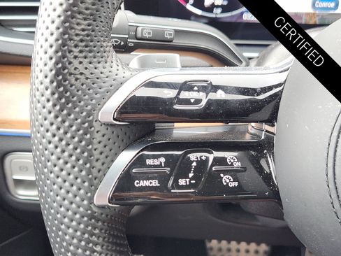 Certified 2024 Mercedes-Benz GLE 450 4MATIC image 26