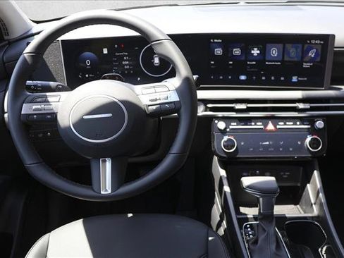 New 2026 Hyundai Tucson SEL AWD/4WD image 25