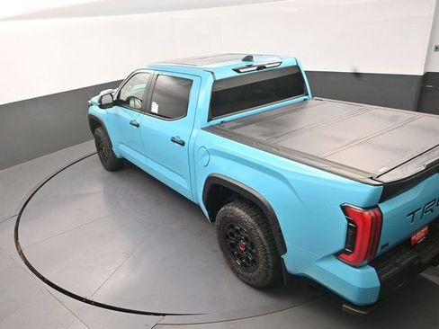 New 2026 Toyota Tundra TRD Pro AWD/4WD image 25