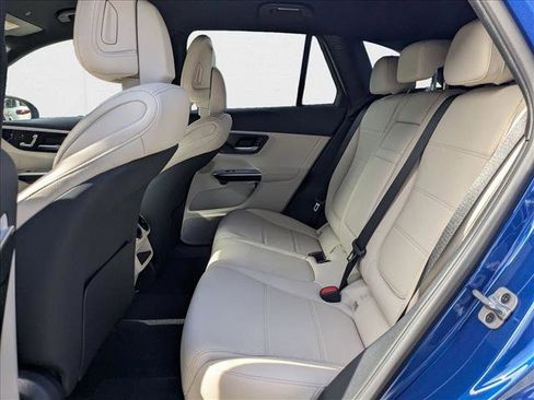 Certified 2026 Mercedes-Benz GLC 300 4MATIC image 14