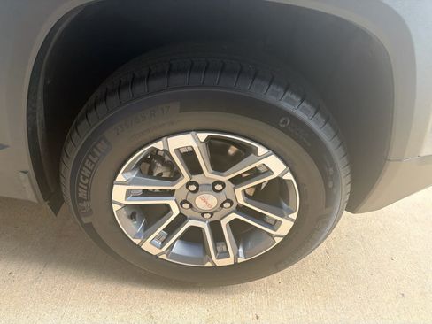 Used 2026 GMC Terrain Elevation AWD/4WD image 12