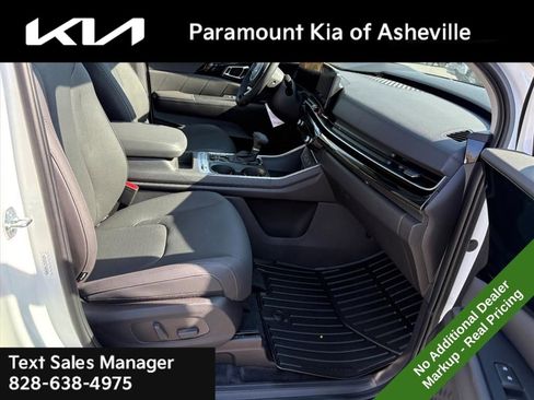 New 2026 Kia Carnival SX Prestige image 21