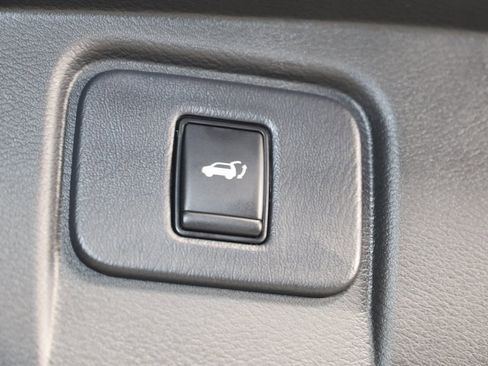 Used 2024 Nissan Murano Platinum w/ Cargo Package image 44