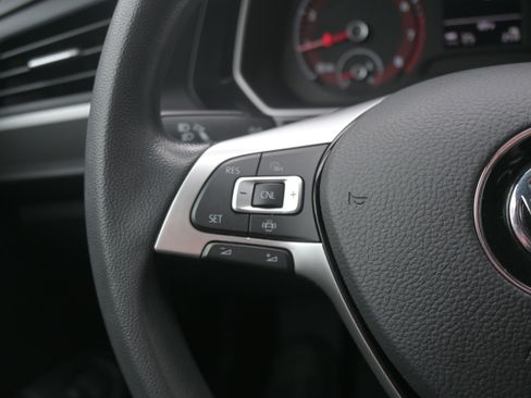 Used 2021 Volkswagen Jetta S image 18