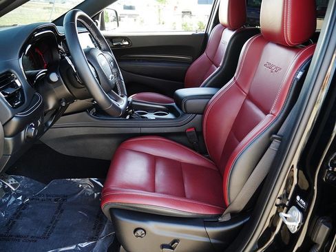 Used 2024 Dodge Durango SRT Hellcat AWD/4WD image 10