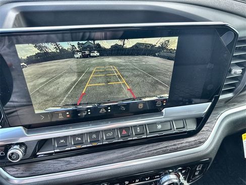 New 2026 GMC Sierra 1500 SLT image 29