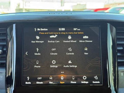 Certified 2020 RAM 1500 Laramie image 36