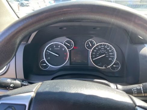 Used 2015 Toyota Tundra SR5 w/ TRD Off Road Package AWD/4WD image 8
