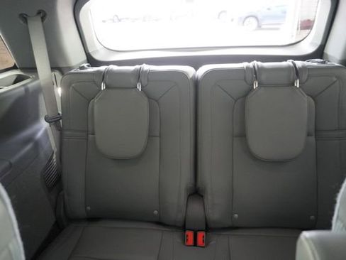 Used 2020 Lincoln Aviator Reserve w/ Elements Package Plus RWD image 36