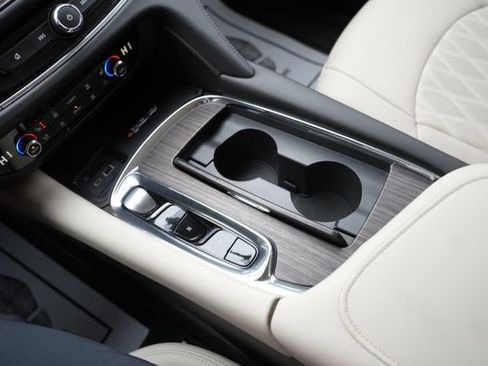 Used 2023 Buick Enclave Avenir w/ Trailering Package, 5000 lbs. image 31