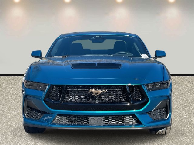 New 2026 Ford Mustang GT RWD image 2