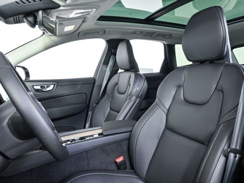 New 2026 Volvo XC60 B5 Ultra w/ Protection Package Premier AWD/4WD image 5