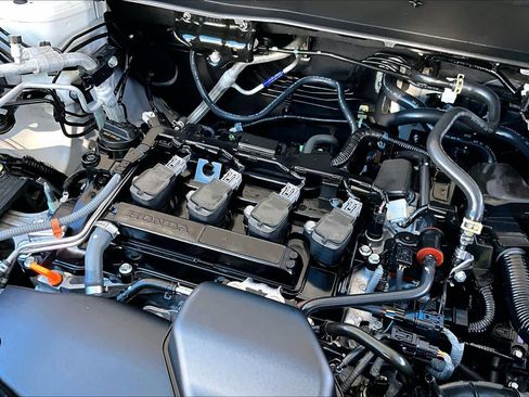 Used 2024 Honda CR-V EX image 33