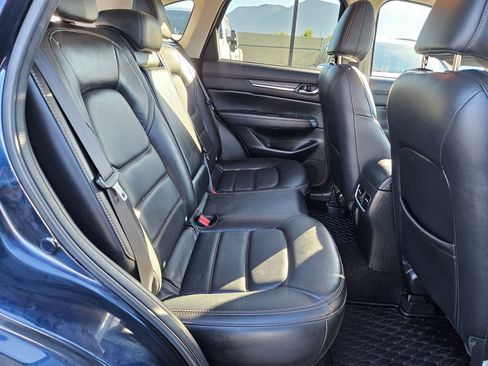 Used 2019 MAZDA CX-5 Grand Touring AWD/4WD image 33
