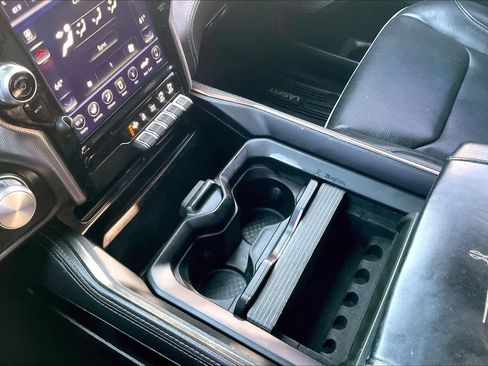 Used 2021 RAM 1500 Limited w/ Night Edition image 16