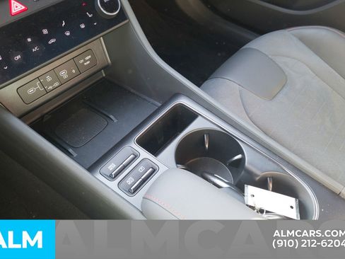 Used 2024 Hyundai Sonata N Line image 11