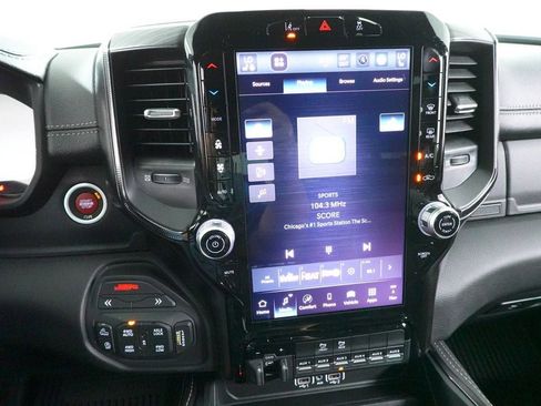 New 2026 RAM 1500 RHO AWD/4WD image 13