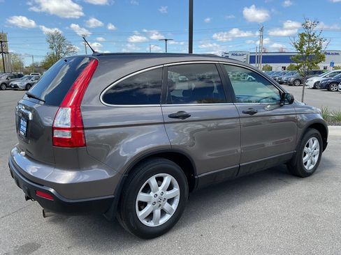 Used 2009 Honda CR-V EX image 7