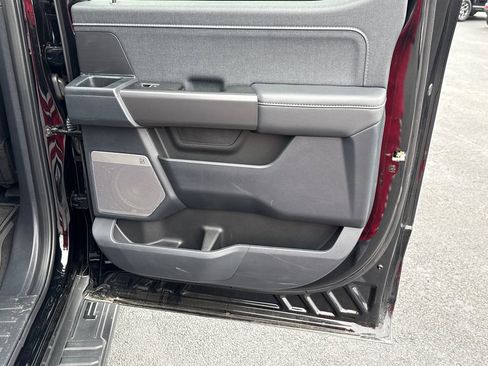 Used 2025 Ford F150 Lariat w/ Equipment Group 501A Mid image 16