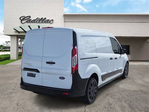 Used 2022 Ford Transit Connect XL image 5