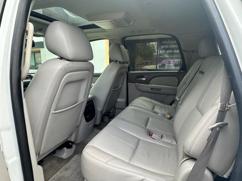 Used 2014 GMC Yukon SLT image 7