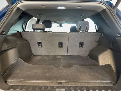 Used 2020 Chevrolet Equinox LT AWD/4WD image 25