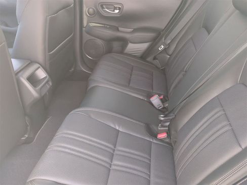 New 2026 Honda HR-V EX-L image 21