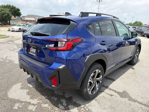 New 2026 Subaru Crosstrek 2.5i Premium AWD/4WD image 7