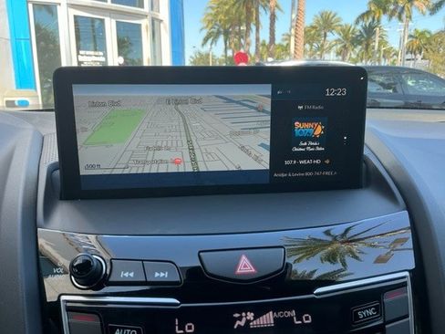 Certified 2025 Acura RDX A-Spec image 20