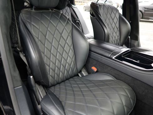 Used 2022 Mercedes-Benz S 580 4MATIC Sedan image 23