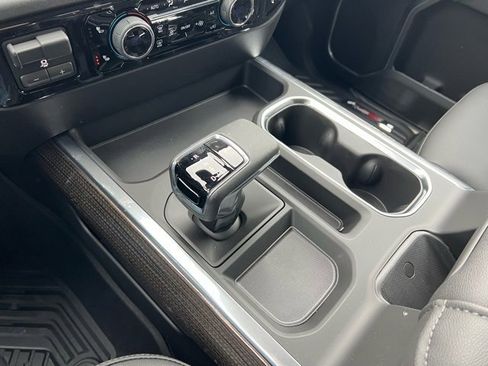 New 2026 Chevrolet Silverado 1500 RST w/ RST All Star Premium Package image 10