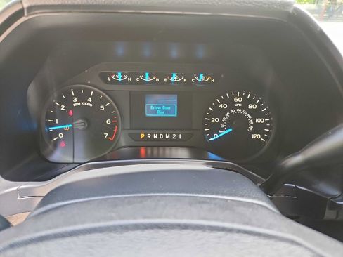 Used 2016 Ford F150 XL w/ XL Power Equipment Group AWD/4WD image 23