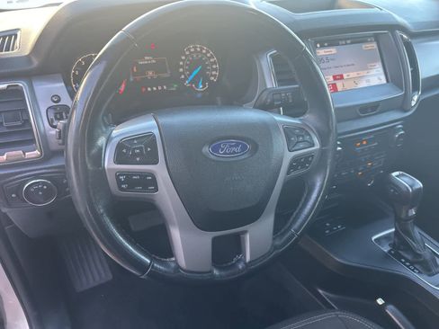 Used 2019 Ford Ranger XLT w/ Equipment Group 301A Mid image 36