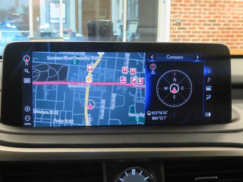 Used 2021 Lexus RX 350 FWD w/ Premium Package image 33