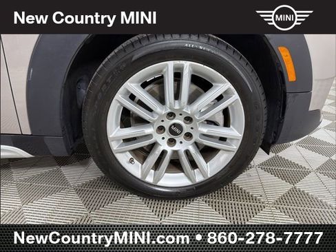 Certified 2023 MINI Cooper Countryman S AWD/4WD image 9